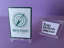 One Piece DON Card Tony Tony Chopper PRB-02 Gold Frame THE BEST vol2 Japan - Image 4