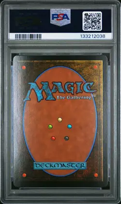 Dragon Of Mount Gulg Foil PSA 10 2025 Magic The Gathering Final Fantasy #0012 - Image 2