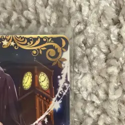 Ishtar Rin Tohsaka Starry Nights Fate Grand Order Arcade FGO AC Mint Card - Image 3