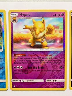 Pokemon Card Lot of 14, Unbroken Bonds Set, LP - NM - Image 3