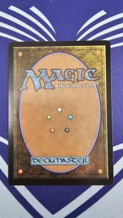 Chrome Mox (Borderless) Special Guests Regular # 92 - Image 2