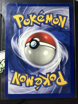 Sabrina's Jynx 59/132, Gym Heroes, Pokemon TCG, 2000, Vintage WOTC, Uncommon, NM - Image 2