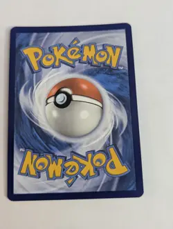 Pokemon TCG - Murkrow - SV: Paldean Fates 181/091 Free Shipping NM Shiny Rare! - Image 2