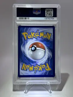 PSA 10 Cynthia's Garchomp ex 204 Sv: Scarlet & Violet Promo Cards Holo - Image 2