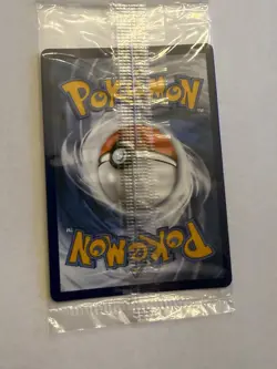 Pokemon TCG Lucario VSTAR SWSH291 Crown Zenith Promo Factory Sealed, Near Mint - Image 2