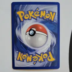 Pokemon Magneton 27/112 EX FireRed & LeafGreen Reverse Holo Rare 2004 - Image 2