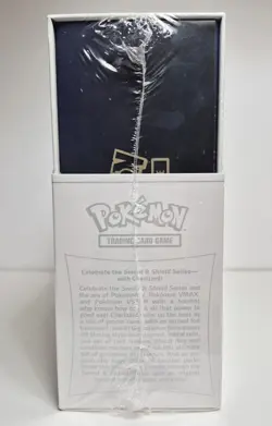Pokemon TCG Sword and Shield Ultra Premium Collection Charizard Box 820650871115 - Image 4