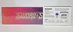 Pokemon TCG Sword and Shield Ultra Premium Collection Charizard Box 820650871115 - Image 5