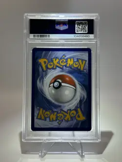 Garchomp V SWSH10: Astral Radiance Trainer Gallery PSA 9 - Image 2