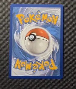 Pokemon TCG Cresselia Holo Secret Rare Card Evolving Skies Gold Full Art 228/203 - Image 2