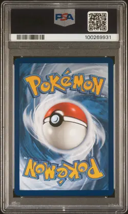 2023 POKEMON SWORD & SHIELD CROWN ZENITH SECRET FULL ART/GIRATINA VSTAR PSA 9 - Image 2