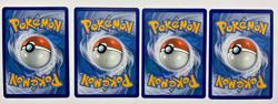 Pokemon Card Lot of 4, SM Team Up, LP - NM - Image 3