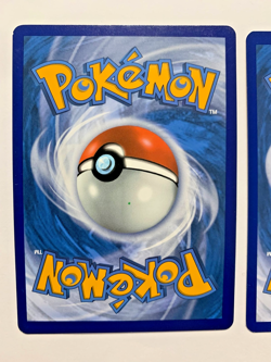 Pokemon Card Lot of 4, SM Team Up, LP - NM - Image 4