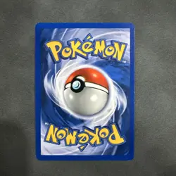 Pokemon Brock's Geodude - WOTC Gym Heroes Common 66/132 Unlimited 2000 NM - Image 2