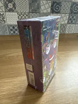 Pokemon Chinese 151 Surprise Slim Booster Box 151C Vol 3 Gengar Sealed - Image 2