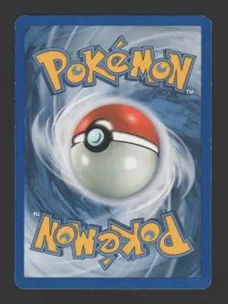 Wartortle Reverse Holo EX RossoFuoco e VerdeFoglia 50/112 ITA - Pokemon Card - Image 2