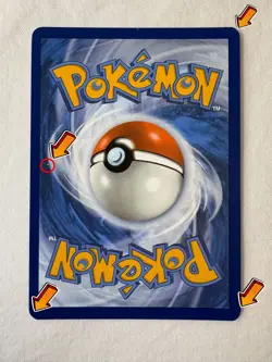 ENG Pokemon TCG - Charizard EX (199/165) SIR NM/M Pack Fresh - Image 5
