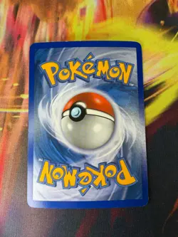 Ho-Oh 27/115 LP-NM Reverse Holo Rare STAMPED Unseen Forces 2005 Pokemon TCG - Image 4