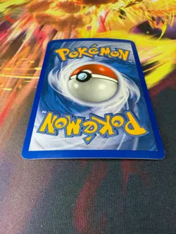 Ho-Oh 27/115 LP-NM Reverse Holo Rare STAMPED Unseen Forces 2005 Pokemon TCG - Image 5