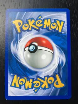 Pokemon Gym Challenge Non-Holo Sabrina's Mr. Mime 59/132 EX/NM Condition. - Image 4