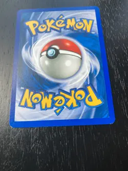 Pokemon Gym Challenge Non-Holo Sabrina's Mr. Mime 59/132 EX/NM Condition. - Image 5