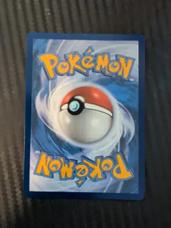 Pokemon TCG Precious Trolley Ace Spec Trainer SV08 Surging Sparks 185/191 - Image 2