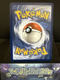 Pokemon Card Jynx ex 124/165 Scarlet & Violet 151 Double Rare Near Mint - Image 2