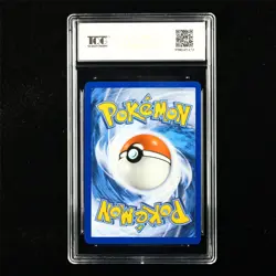 TQG 9.5 MINT+ 2023 Pokemon ENG Pikachu SWSH285 Promo - Image 3