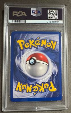 Pokemon Rocket's Zapdos Holo 15/132 Gym Challenge NM - Image 2