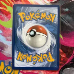 Oricorio ex SIR Black Star Promo Charizard UPC 2025 Pokemon TCG MEP 024 - Image 2