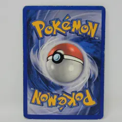 Blastoise Reverse Holo Stamped EX Crystal Guardians 14/100 Pokemon TCG - MP - Image 2