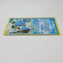 Blastoise Reverse Holo Stamped EX Crystal Guardians 14/100 Pokemon TCG - MP - Image 3