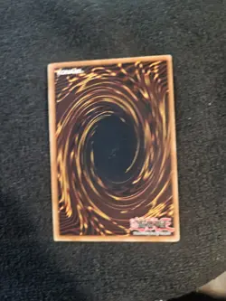 YuGiOh! - Ancient Gear Gadjiltron Dragon - Ultra Rare - SD10-EN001 - 1st Ed - LP - Image 2