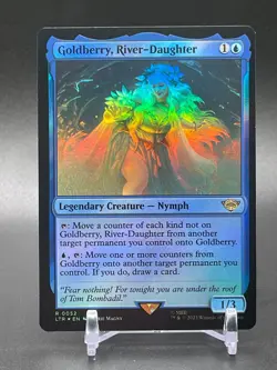 MTG Lord of the Rings Tales of Middle Earth -COMPLETE YOUR SET- Foil R/T Cards - Image 4