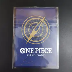One Piece Card Game Yamato OP04-112 Flagship Asia Version Original - Image 2