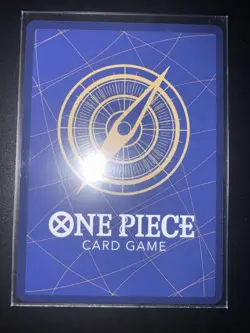 Carte One Piece Roronoa Zoro TR Op06-118 , Treasure Rare Op11 - FR - Image 2