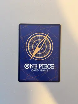 ONE PIECE CARD GAME - KOBY SEC OP11-119 - ENGLISH - - Image 2