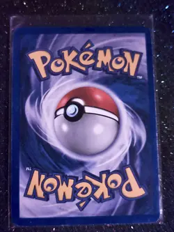Pokemon TCG Magikarp 65/100 Reverse Holo Stamped EX Team Rocket Returns NM - Image 3