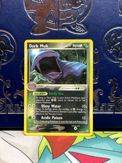 EX Team Rocket Returns 2004 Pokemon NM/M - Choose Your Card - Image 2