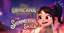 Disney Lorcana Shimmering Skies You Choose! - Image 1