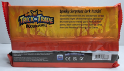 2024 Pokemon TCG Trick or Trade BOOster Bundle (35 Mini Packs) - New Sealed - Image 2