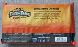 Pokemon TCG: Trick or Trade Booster 2024: Sealed Bundle Pack of 35 Mini Packs - Image 2