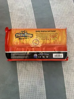 Pokemon TCG 2024 Trick or Trade BOOster Bundle (35 Mini Packs) - New Sealed - Image 2