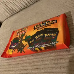 Pokemon TCG: Trick or Trade Booster 2024: Sealed Bundle Pack of 35 Mini Packs - Image 2