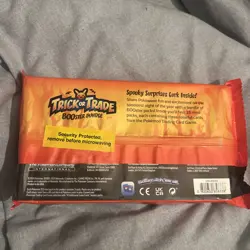 Pokemon TCG: Trick or Trade Booster 2024: Sealed Bundle Pack of 35 Mini Packs - Image 2