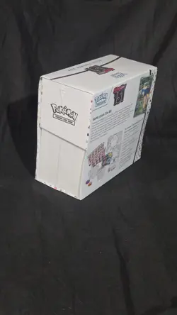 Pokemon TCG Scarlet & Violet 151 ETB Elite Trainer Box - Image 3