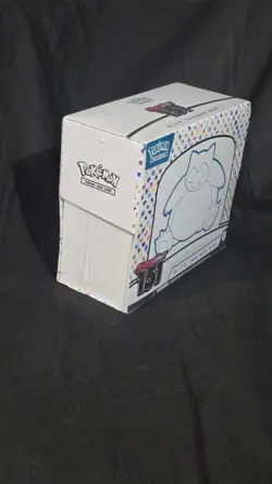 Pokemon TCG Scarlet & Violet 151 ETB Elite Trainer Box - Image 4