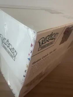 Pokemon TCG Scarlet & Violet 151 Elite Trainers Box New And Sealed - Image 3