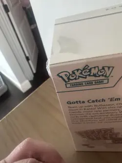 Pokemon TCG Scarlet & Violet 151 Elite Trainers Box New And Sealed - Image 4