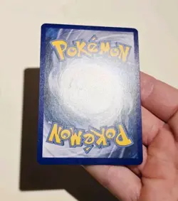 Pokemon Entei 15/98 XY Ancient Origins Reverse Holo NM - Image 4